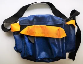 PVC Shoulder Bags