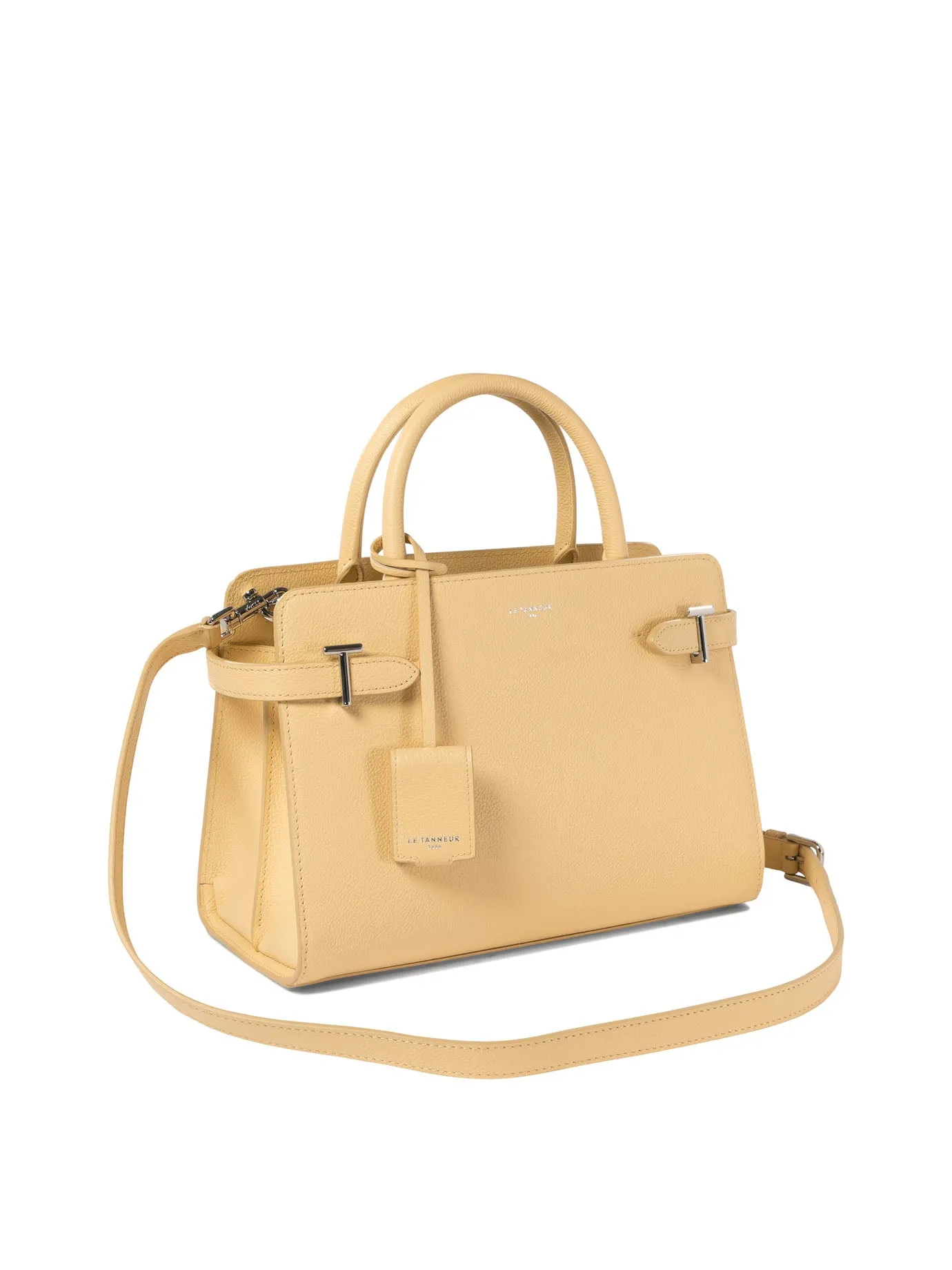 "EMILIE" HANDBAG