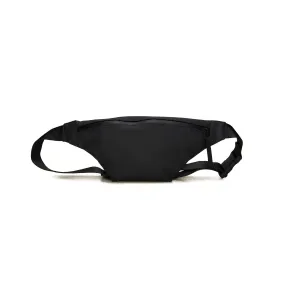 Rains® Bum Bag Mini in Black