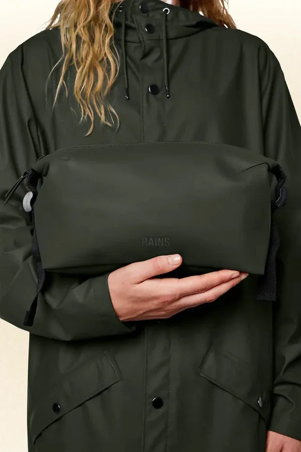 Rains Hilo Wash Bag - W3