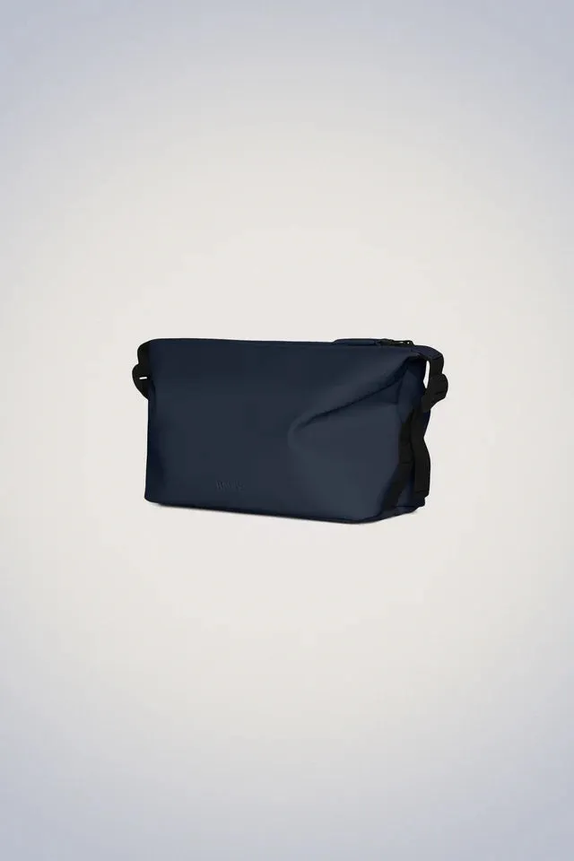 Rains Hilo Wash Bag - W3