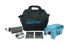 Razor Tune PODIUM 1-Wheel Ski Tuning Kit