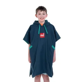 Red Paddle Co Quick Dry Kids Change Robe