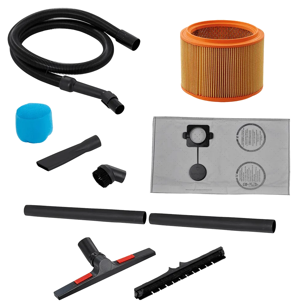 Replacement 45mm Wand Kit for MAXVAC Dura DV20