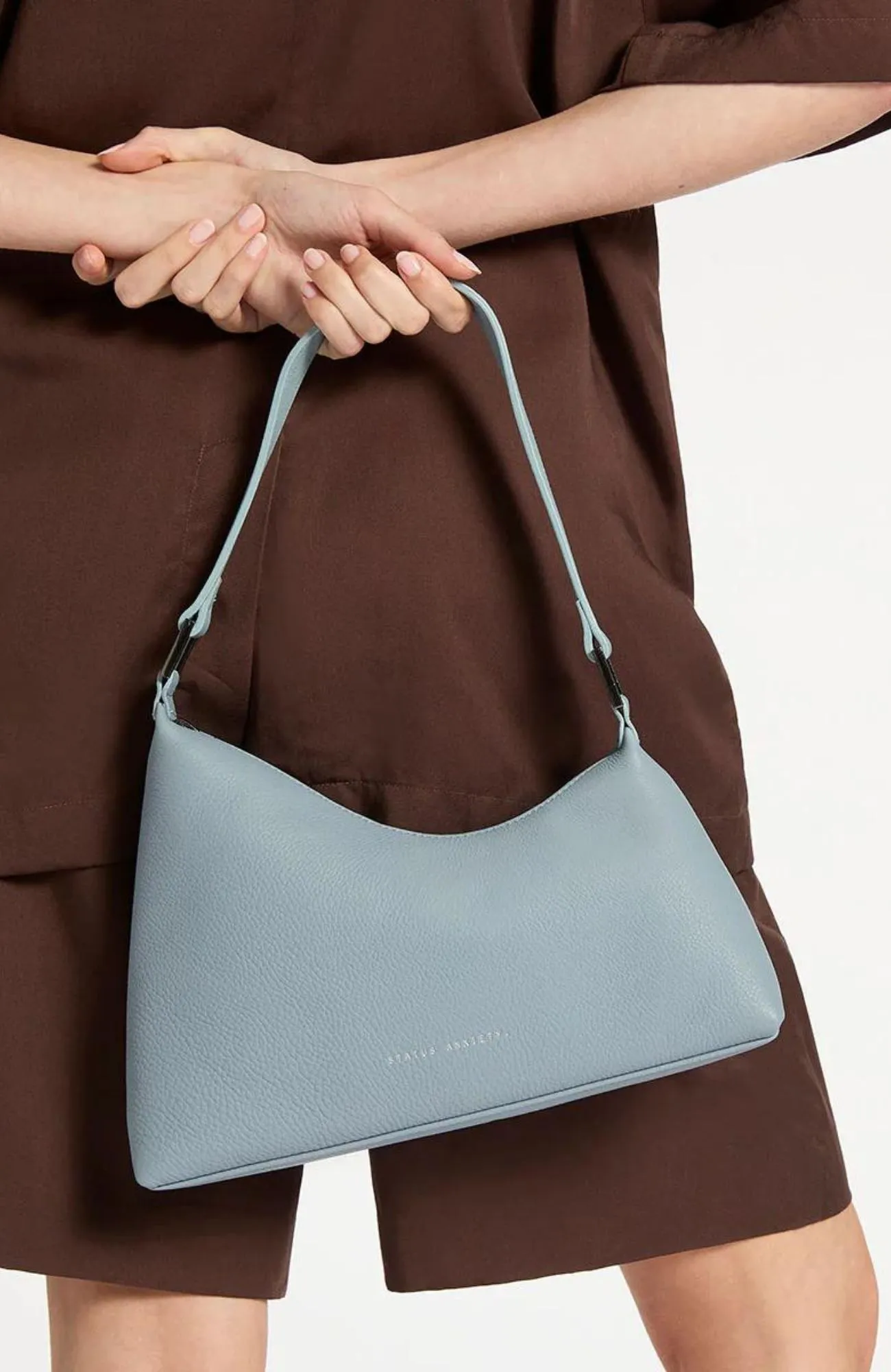 Reverie Bag Powder Blue