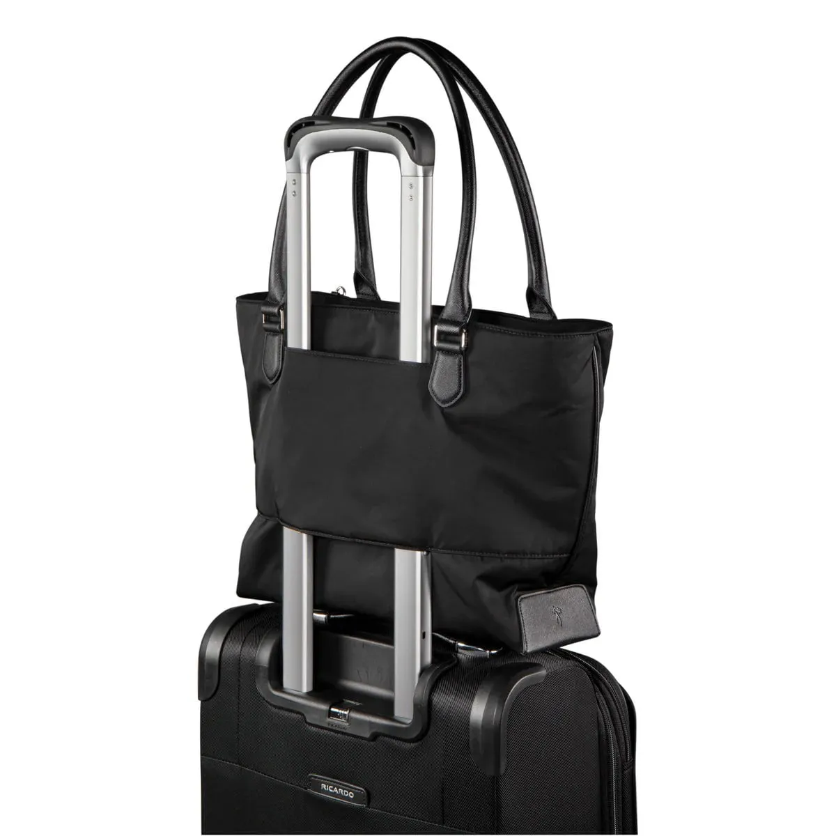 Ricardo Beverly Hills Rodeo Drive 2.0 Softside Travel Tote