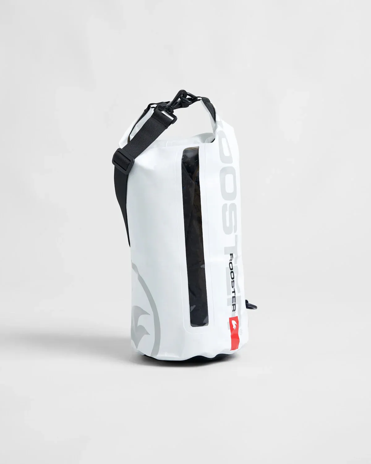 Rooster Roll Top Dry Bag 10L