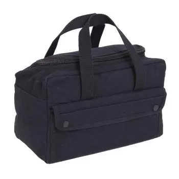 ROTHCO WIDE MOUTH MECHANICS TOOL BAG