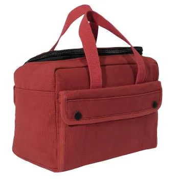 ROTHCO WIDE MOUTH MECHANICS TOOL BAG