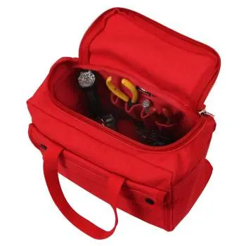 ROTHCO WIDE MOUTH MECHANICS TOOL BAG