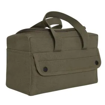 ROTHCO WIDE MOUTH MECHANICS TOOL BAG