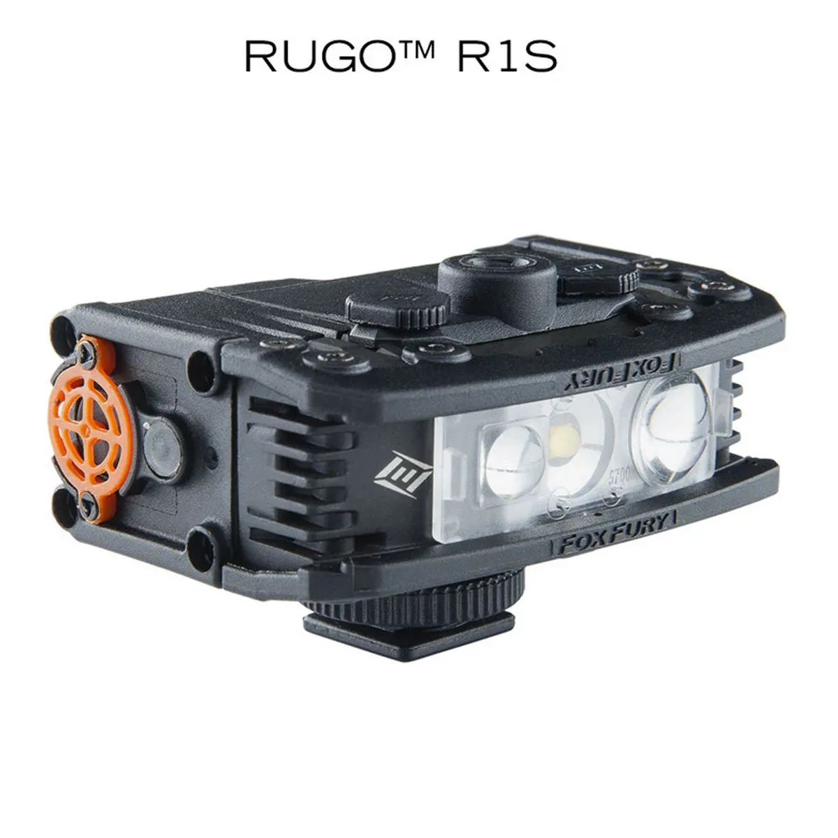 RUGO Series Lights (R1S-RC-RCS)