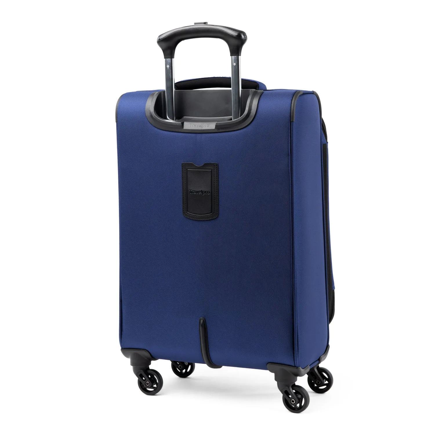 Runway 2 Piece Carry on and Convertible Medium to Large Check in Luggage Set (Reg. $269.99)