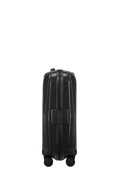 Samsonite - Major-Lite 55cm Exp spinner - Black