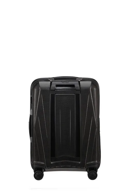 Samsonite - Major-Lite 55cm Exp spinner - Black