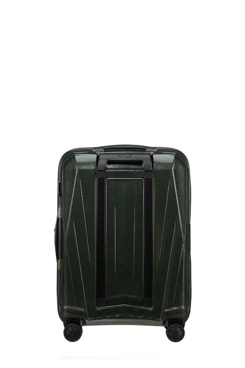 Samsonite - Major-Lite 55cm Exp spinner - Climbing Ivy