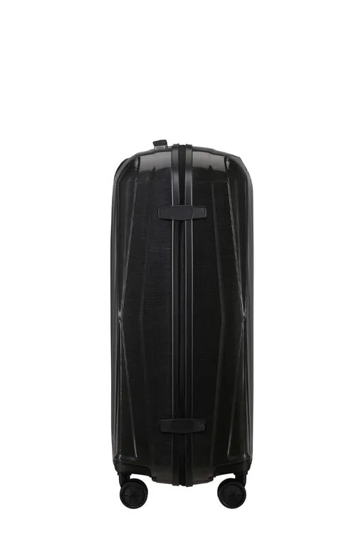 Samsonite - Major-Lite 69cm Exp spinner - Black