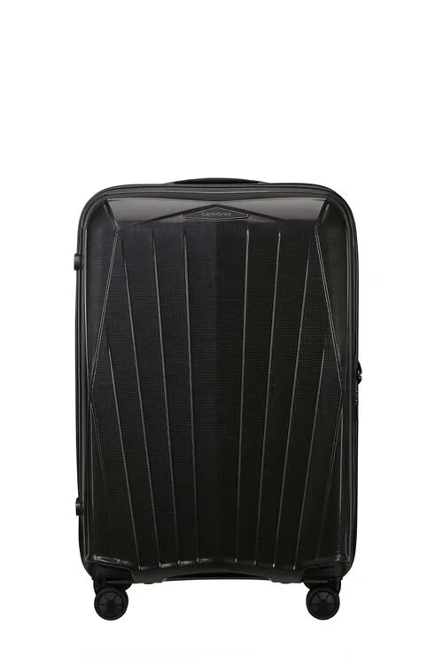 Samsonite - Major-Lite 69cm Exp spinner - Black