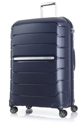 Samsonite - Oc2lite 75cm Large 4 Wheel Hard Suitcase