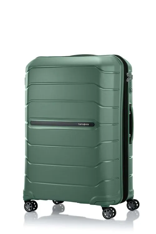 Samsonite - Oc2lite 75cm Large 4 Wheel Hard Suitcase