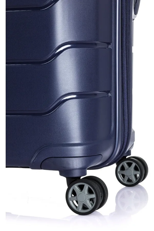 Samsonite - Oc2lite 75cm Large 4 Wheel Hard Suitcase