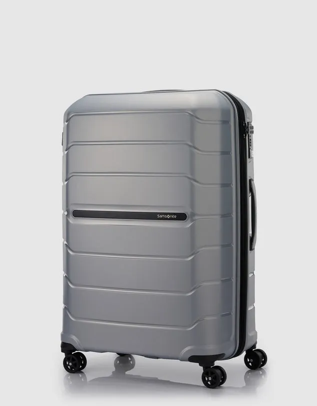 Samsonite - Oc2lite 75cm Large 4 Wheel Hard Suitcase