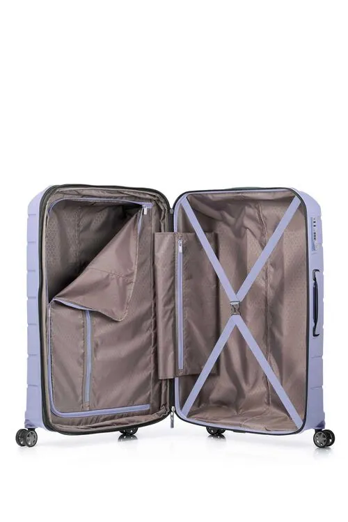 Samsonite - Oc2lite 75cm Large 4 Wheel Hard Suitcase