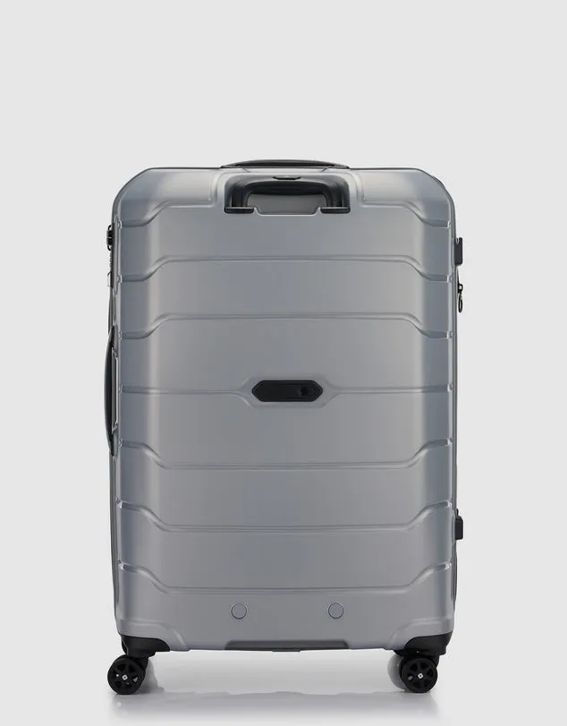 Samsonite - Oc2lite 75cm Large 4 Wheel Hard Suitcase