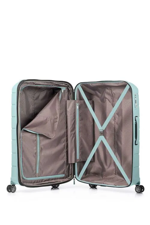 Samsonite - Oc2lite 75cm Large 4 Wheel Hard Suitcase