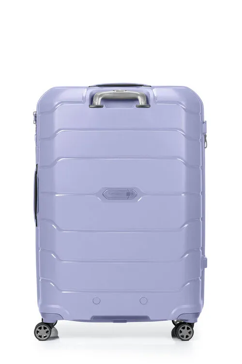 Samsonite - Oc2lite 75cm Large 4 Wheel Hard Suitcase