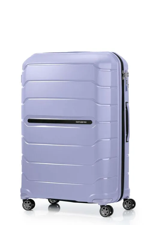 Samsonite - Oc2lite 75cm Large 4 Wheel Hard Suitcase