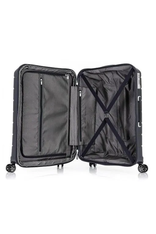 Samsonite - Oc2lite 75cm Large 4 Wheel Hard Suitcase