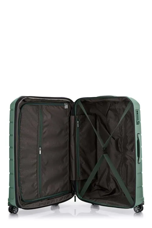 Samsonite - Oc2lite 75cm Large 4 Wheel Hard Suitcase