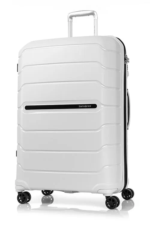 Samsonite - Oc2lite 75cm Large 4 Wheel Hard Suitcase