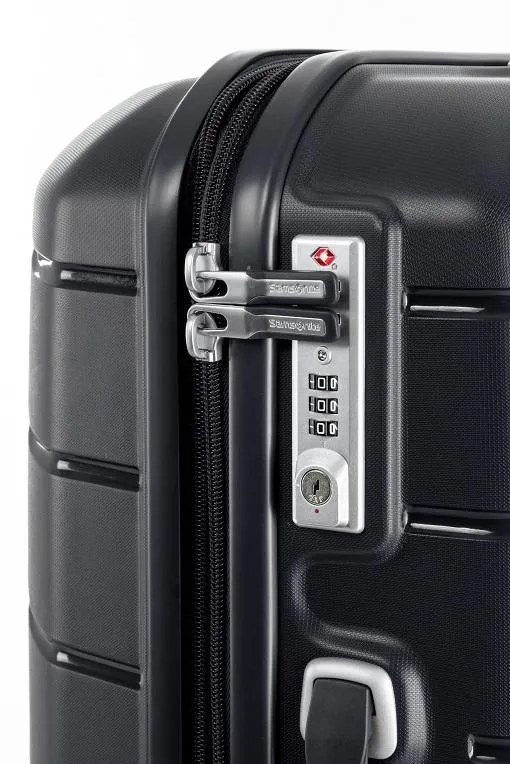 Samsonite - Oc2lite 75cm Large 4 Wheel Hard Suitcase