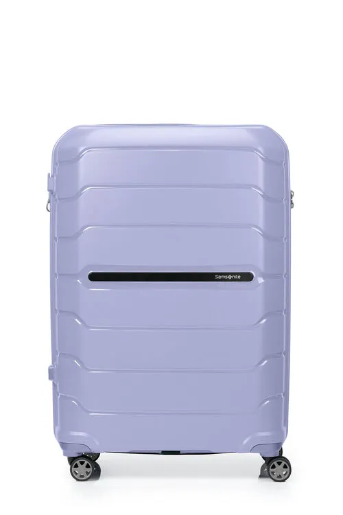 Samsonite - Oc2lite 75cm Large 4 Wheel Hard Suitcase