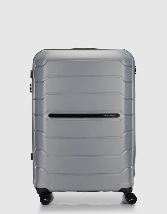 Samsonite - Oc2lite 75cm Large 4 Wheel Hard Suitcase