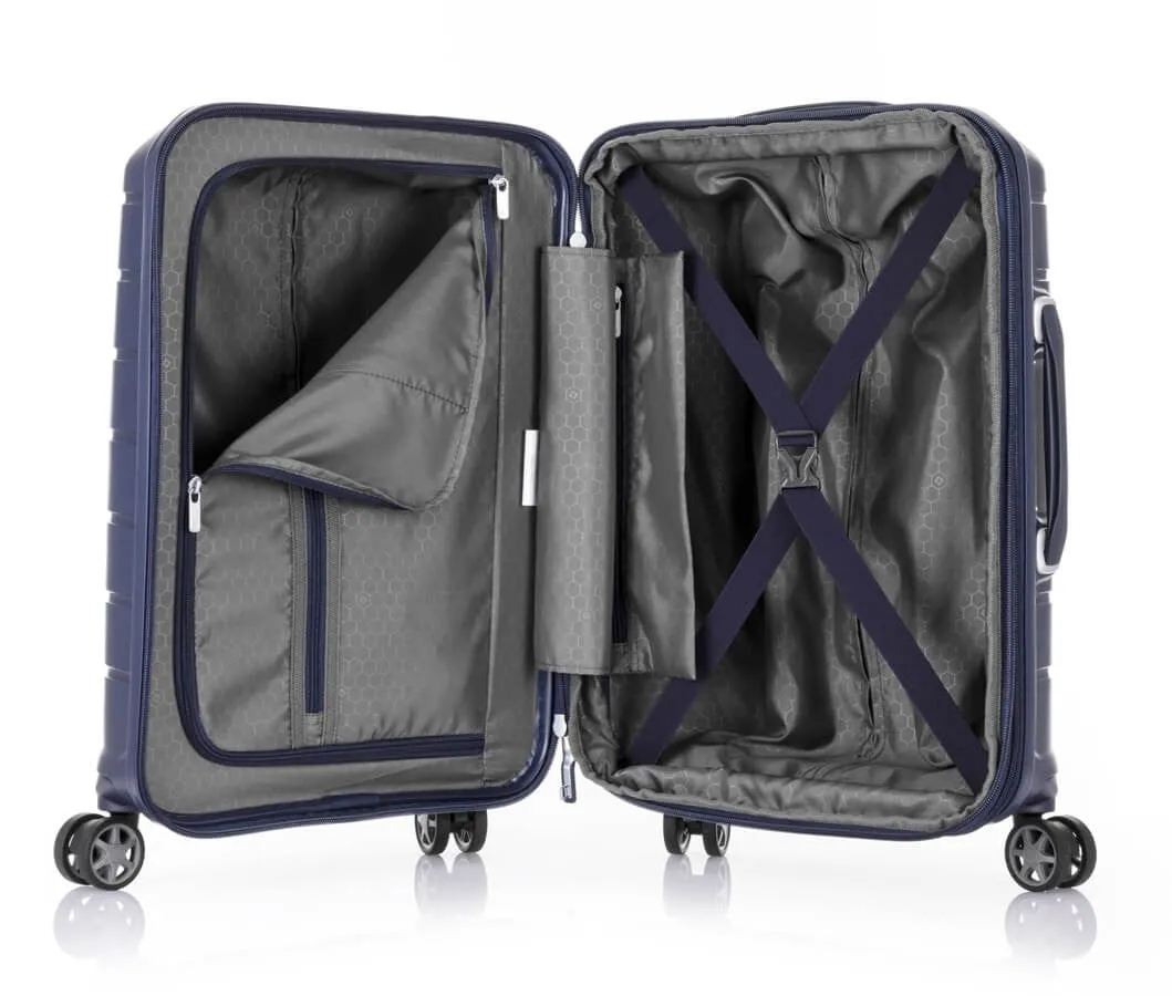 Samsonite - Oc2lite 75cm Large 4 Wheel Hard Suitcase