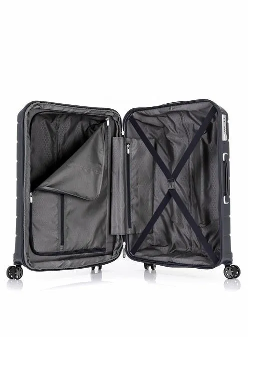 Samsonite - Oc2lite 75cm Large 4 Wheel Hard Suitcase