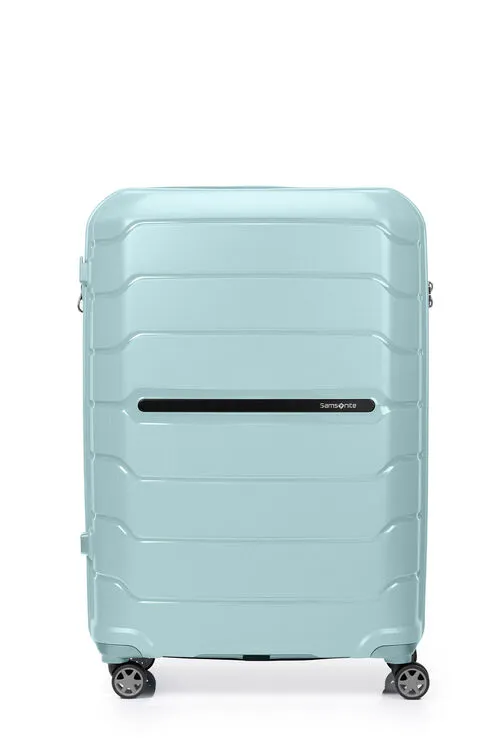 Samsonite - Oc2lite 75cm Large 4 Wheel Hard Suitcase