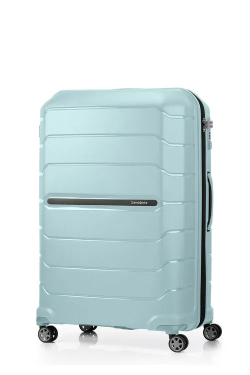 Samsonite - Oc2lite 75cm Large 4 Wheel Hard Suitcase