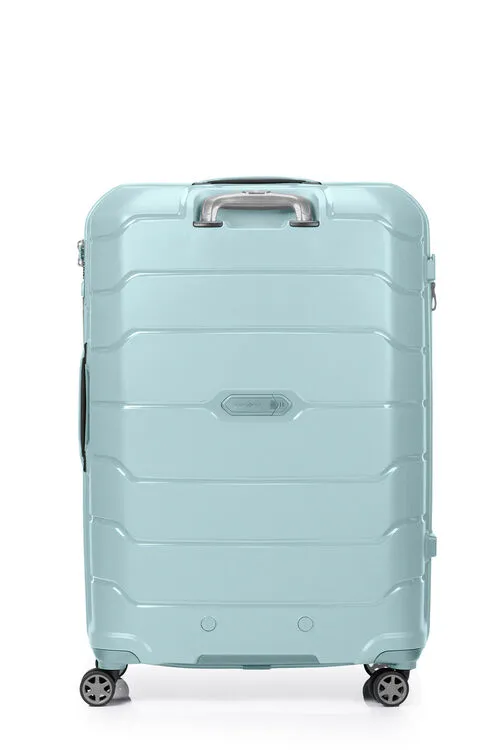 Samsonite - Oc2lite 75cm Large 4 Wheel Hard Suitcase