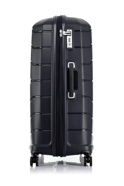 Samsonite - Oc2lite 75cm Large 4 Wheel Hard Suitcase