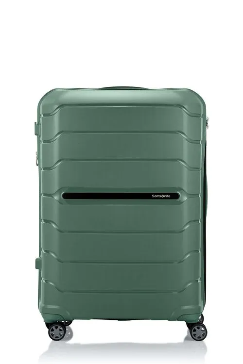 Samsonite - Oc2lite 75cm Large 4 Wheel Hard Suitcase