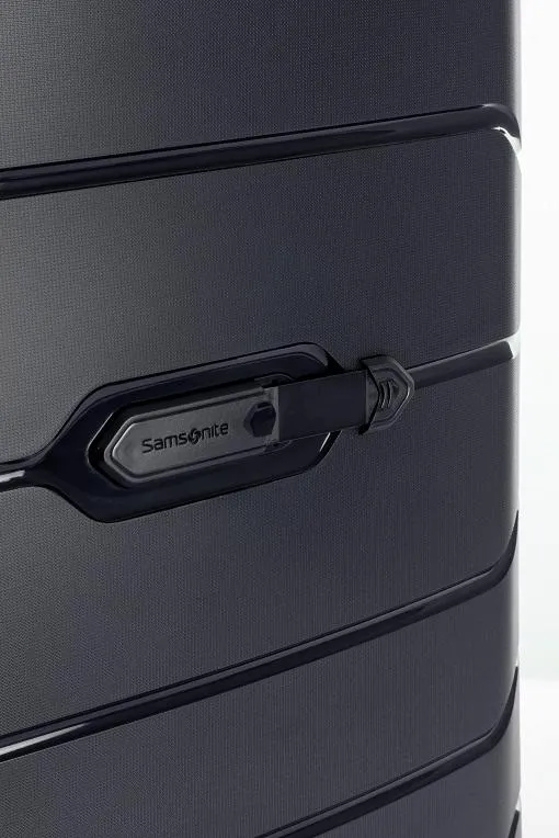 Samsonite - Oc2lite 75cm Large 4 Wheel Hard Suitcase