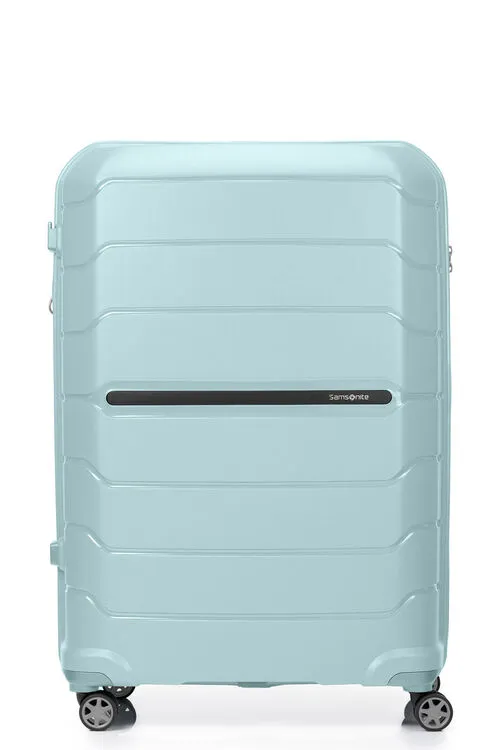 Samsonite - Oc2lite 81cm Large 4 Wheel Hard Suitcase