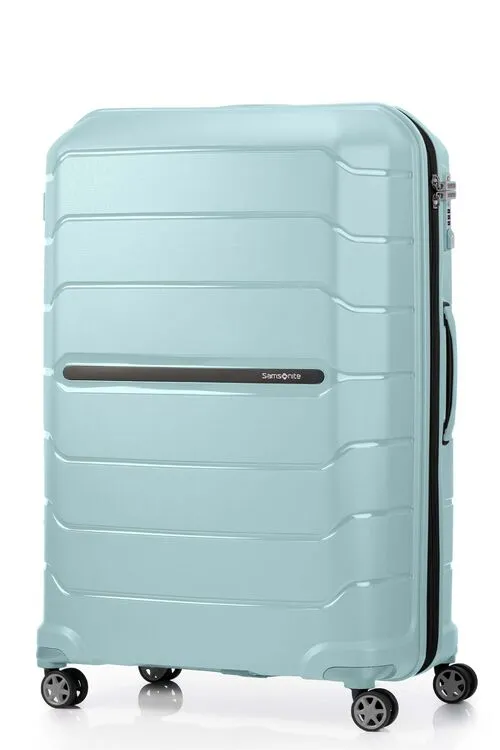 Samsonite - Oc2lite 81cm Large 4 Wheel Hard Suitcase