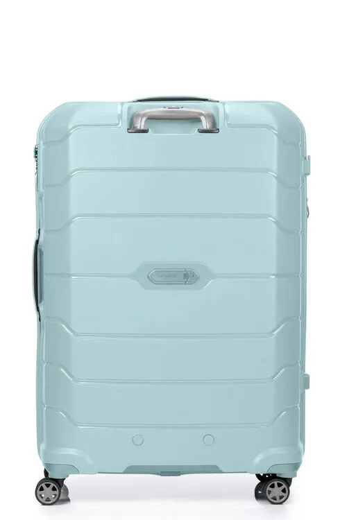 Samsonite - Oc2lite 81cm Large 4 Wheel Hard Suitcase