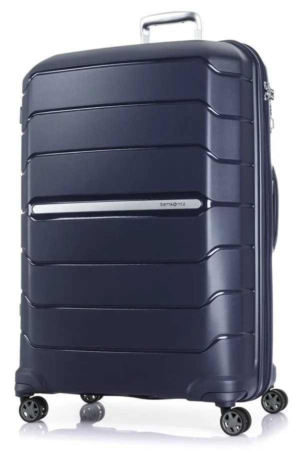 Samsonite - Oc2lite 81cm Large 4 Wheel Hard Suitcase