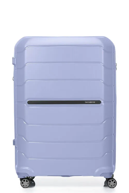 Samsonite - Oc2lite 81cm Large 4 Wheel Hard Suitcase